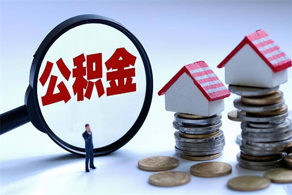 阳谷离职提住房公积金（离职公积金提取条件）